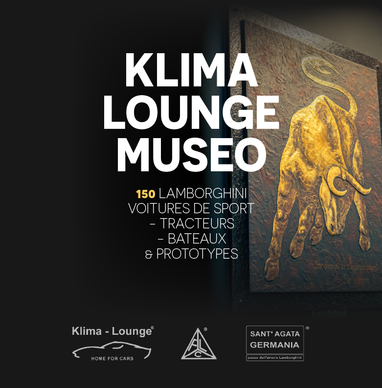 Klima Lounge Museo